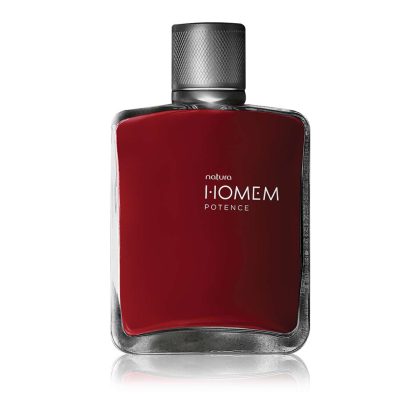 Perfume para hombre de Natura Homem Potence 100ml