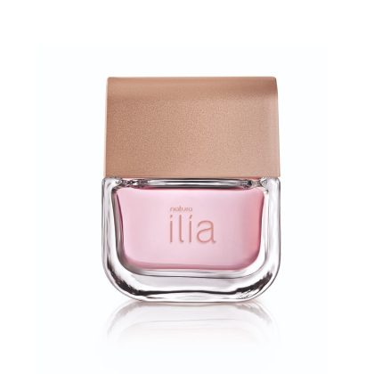 Perfume Natura Ilia Clásico para Mujer | Fragancia Femenina 50ml