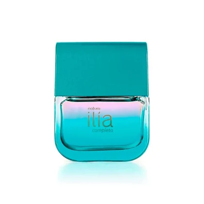 Perfume para Mujer Natura Ilía Completa 50ml | Fragancia Original