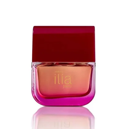 Perfume Mujer Natura Ilía Plena 50ml | Fragancia Floral Original