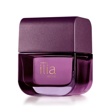 Perfume Natura Ilia Secreto para Mujer | Fragancia Floral Original 50ml