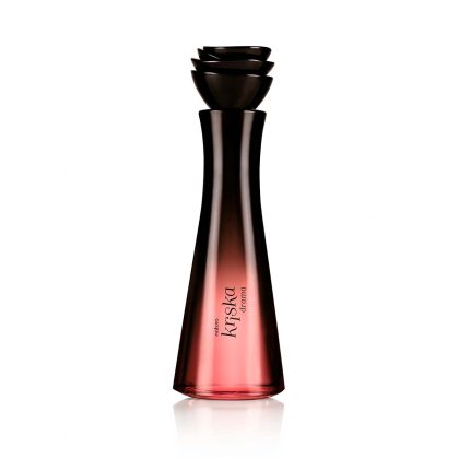 Colonia Natura Kriska Drama 100ml para Mujer | Fragancia Floral Original