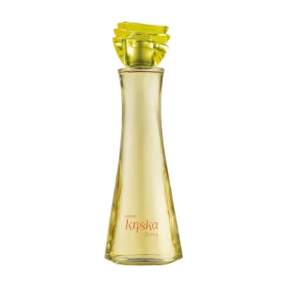 Colonia Natura Kriska Flores para Mujer | Fragancia Floral 100ml