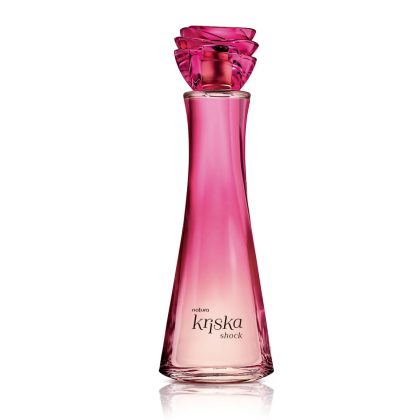 Colonia Natura Kriska Shock para Mujer | Fragancia Floral Original 100ml