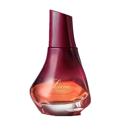 Luna Ilumina Natura perfume para mujer 50 ml
