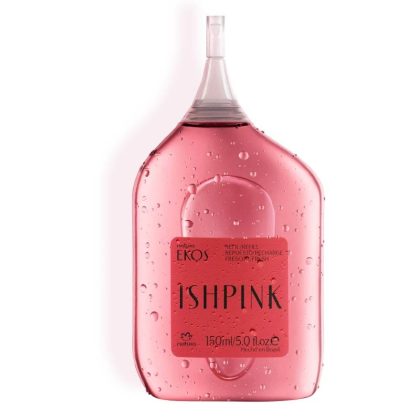 Repuesto Frescor Natura Ekos Ishpink 150 ml