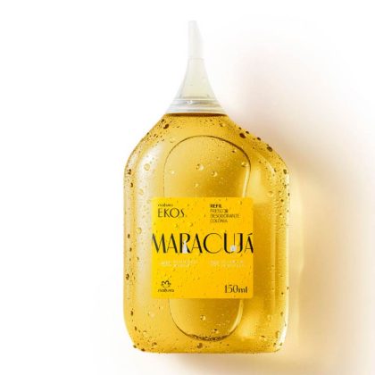 Repuesto Frescor Natura Ekos Maracuyá 150 ml