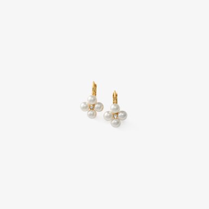 Aretes Melodía Perlé Yanbal |