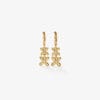 ARETES PAULETTE DORE