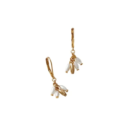 Aretes Chicala Yanbal