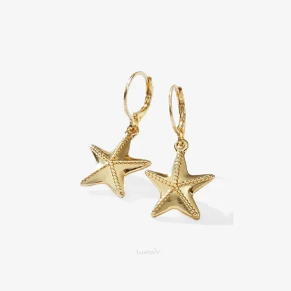 Aretes Mar Adentro Joyería Yanbal