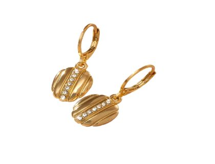 Aretes Adora Cristal Yanbal