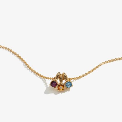 Collar Otavalo Yanbal