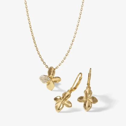 Colección Amarilis Doré