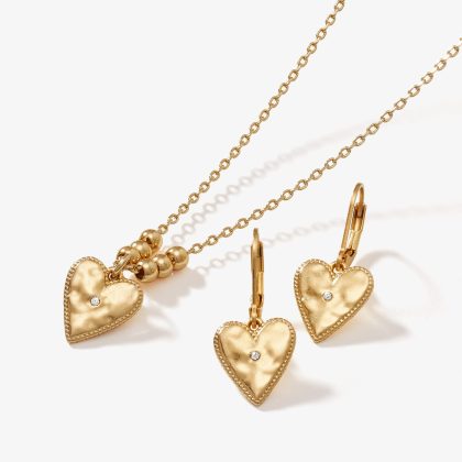 Colección Detalles del Corazón Yanbal
