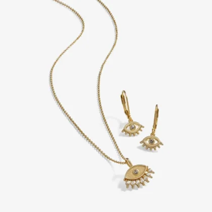 Colección Futura Joyería Yanbal