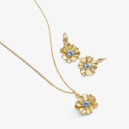 Colección Malva Joyería Yanbal |