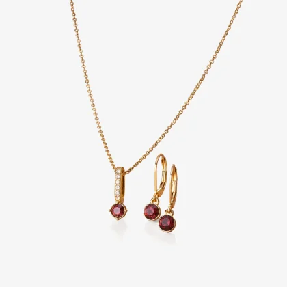 Colección Tesoro Joyería Yanbal