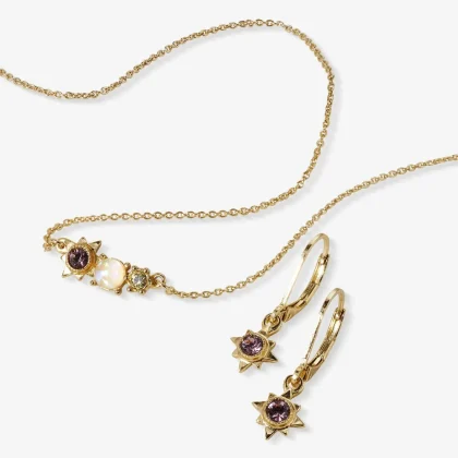 Colección Indura Joyería Yanbal