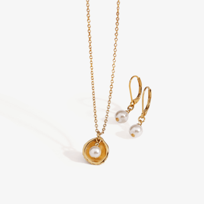 Colección Marea Joyería Yanbal