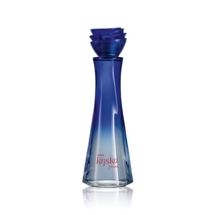 Kriska Jeans Natura colonia para mujer 100 ml