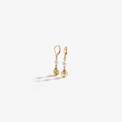 Aretes Bonanza Joyería Yanbal