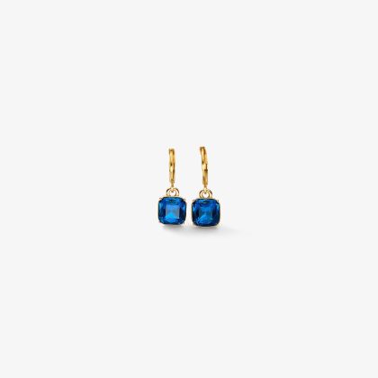 Aretes Elodie Blu Yanbal |