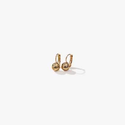 Aretes Orbe Dorezzi Yanbal |