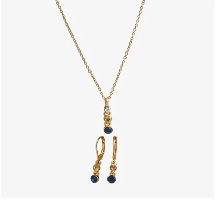 Colección Destello Joyería Yanbal