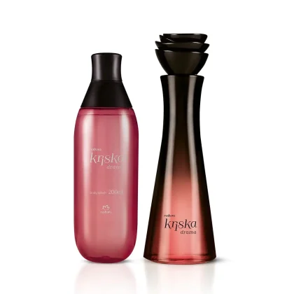 Kit Kriska drama natura 100ml