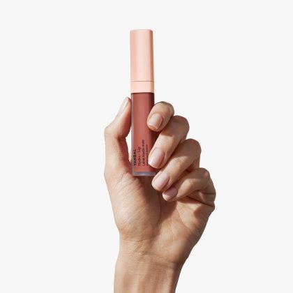 Labial Líquido Mate Hydra-Lip Choconut Yanbal | Larga Duración y Vegano