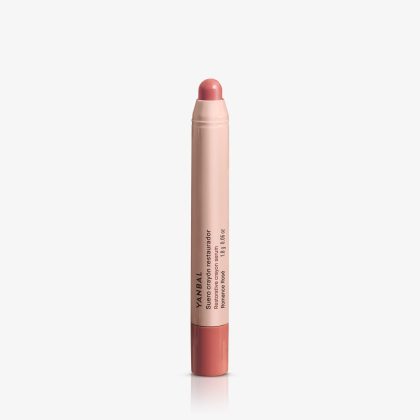 Suero Crayón Restaurador Romance Rosé Yanbal | Labios Hidratados y Suaves