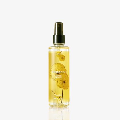 Lessence Mimosa Radiante Yanbal colonia para mujer 200 ml