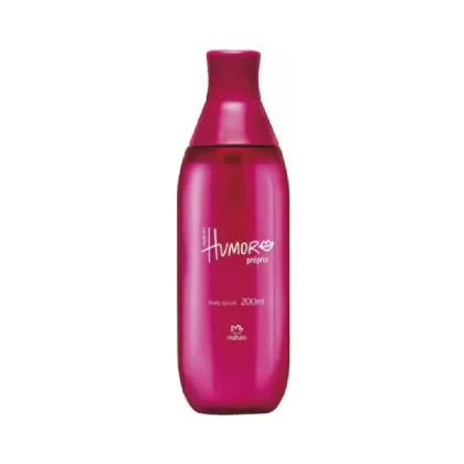 Body Splash Natura Humor Propio 200 ml