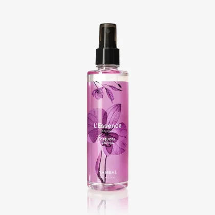 Lessence Orquídea Exótica Yanbal colonia para mujer 200 ml