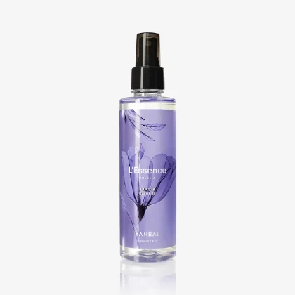 Lessence Violeta Salvaje Yanbal colonia para mujer 200 ml