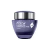 Crema Facial Dia Efecto Rellenador Platinum Anew Avon 50 g