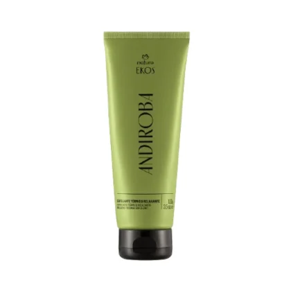 Exfoliante Térmico Relajante Natura Ekos Andiroba 100 g