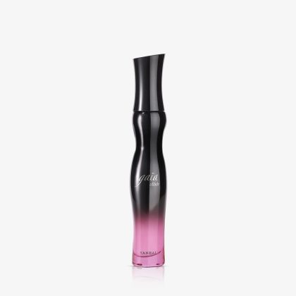 Gaia Elixir Yanbal perfume para mujer 50 ml
