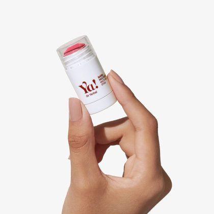 Barra Multiusos Rosa Yanbal | Ya! Maquillaje Multifuncional