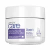 crema facial aclaradora dia 3 en 1 care avon 400 g