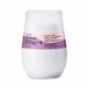 desodorante roll on ciruela y flor de vainilla tododia natura 70 ml