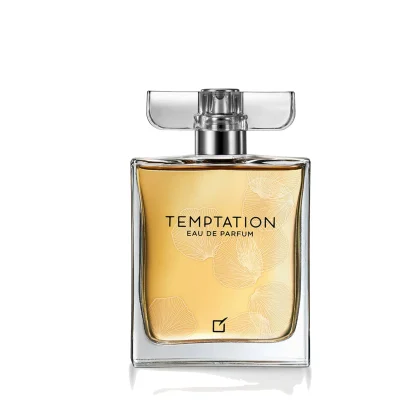 Temptation Yanbal perfume para mujer 50 ml