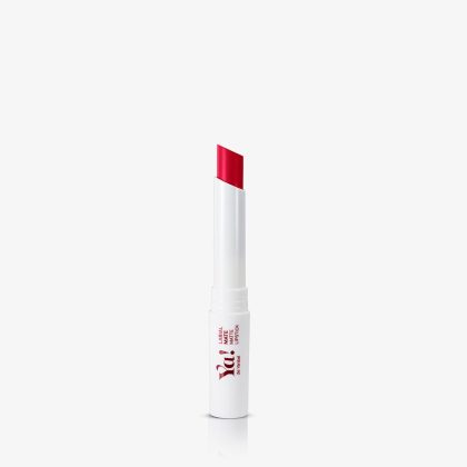 Labial en Barra Mate Yanbal Ya! Labial en Barra Mate Cereza | Color Intenso 2g