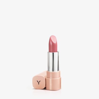 Labial Yanbal Hydra-Lip Color Intenso Tierra de Rosas | Color Intenso