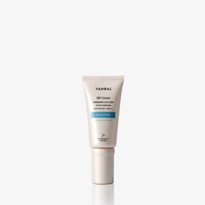 BB Cream Hidratante con Color Claro Yanbal Sentiva 30 ml