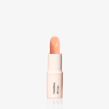 Bálsamo Labial Yanbal BB Lips | Hidratación Ligera Tono Natural Pink
