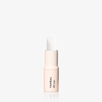 Bálsamo Labial Yanbal BB Lips | Hidratación Ligera Tono Natural