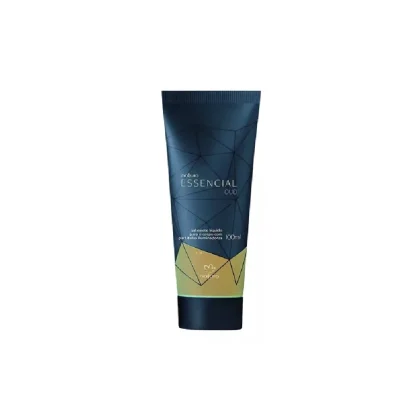 Jabón Líquido Corporal Natura Essencial Oud Iluminador Femenino100 ml