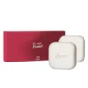 Jabones en Barra Beijo de Humor Natura 90 g X2